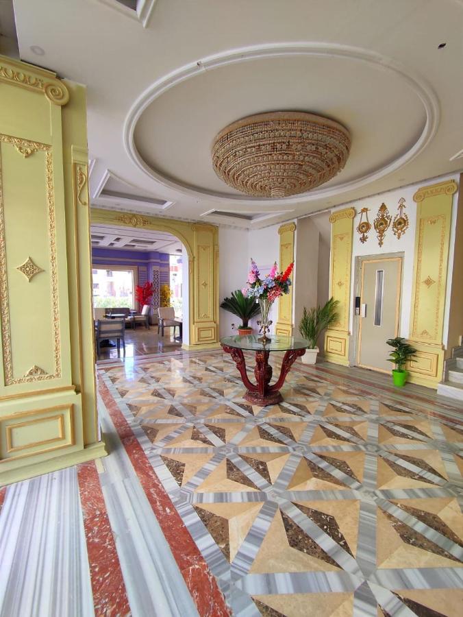 La Boutique Residence Gurdaka Kültér fotó