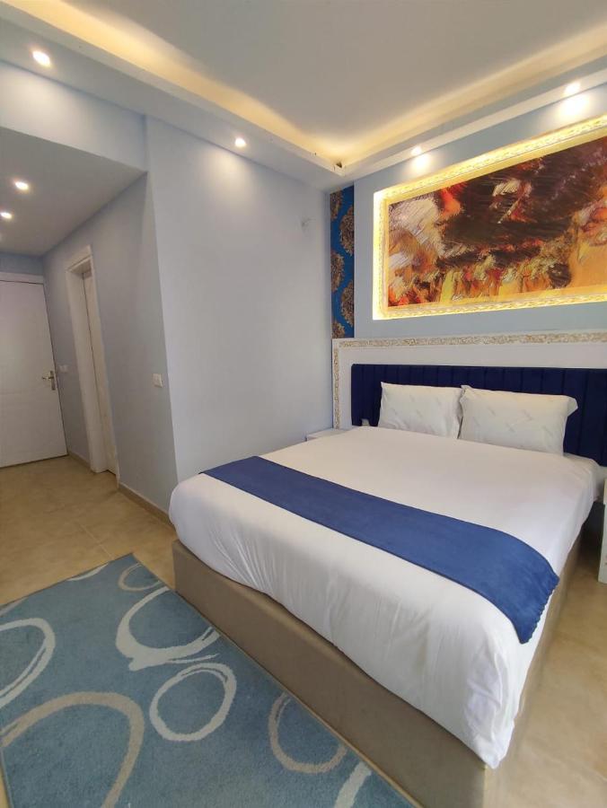 La Boutique Residence Gurdaka Kültér fotó