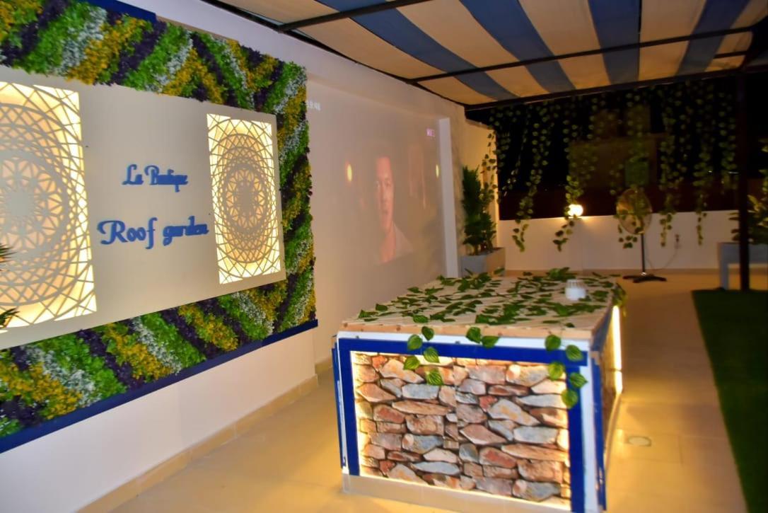 La Boutique Residence Gurdaka Kültér fotó