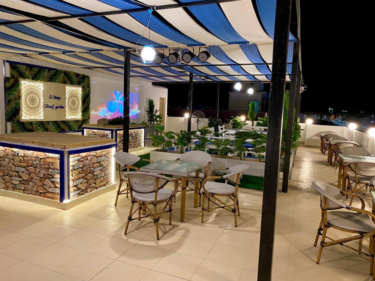 La Boutique Residence Gurdaka Kültér fotó