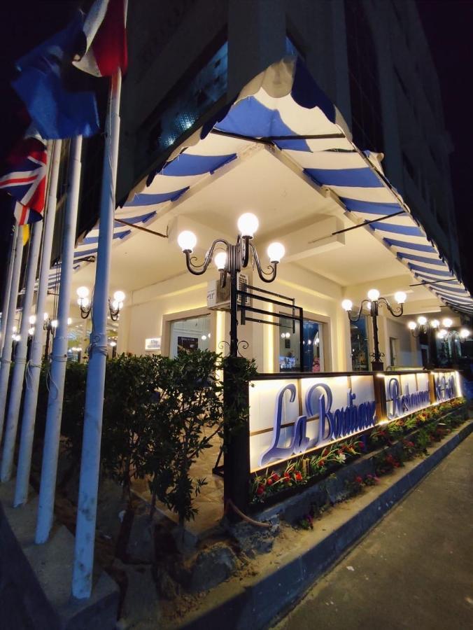 La Boutique Residence Gurdaka Kültér fotó